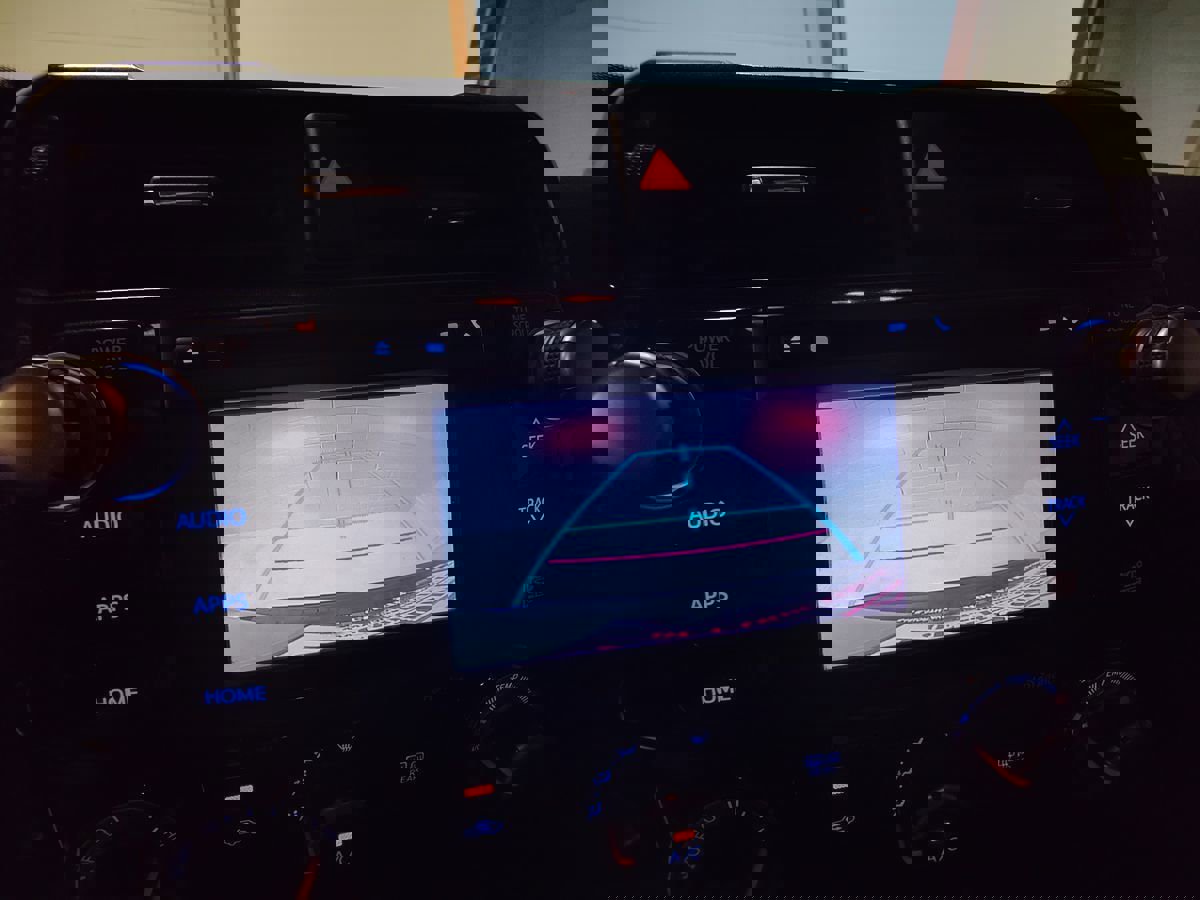 Used 2015 Toyota 4Runner TRD Pro image 31