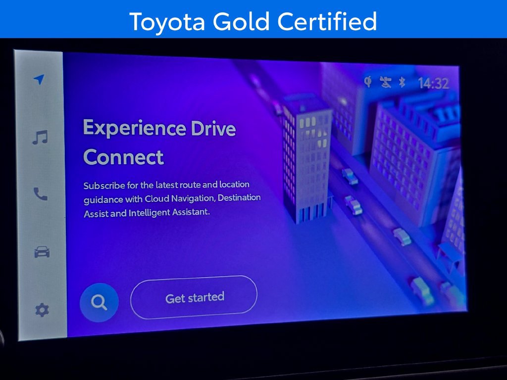 Certified 2025 Toyota Camry LE FWD image 2