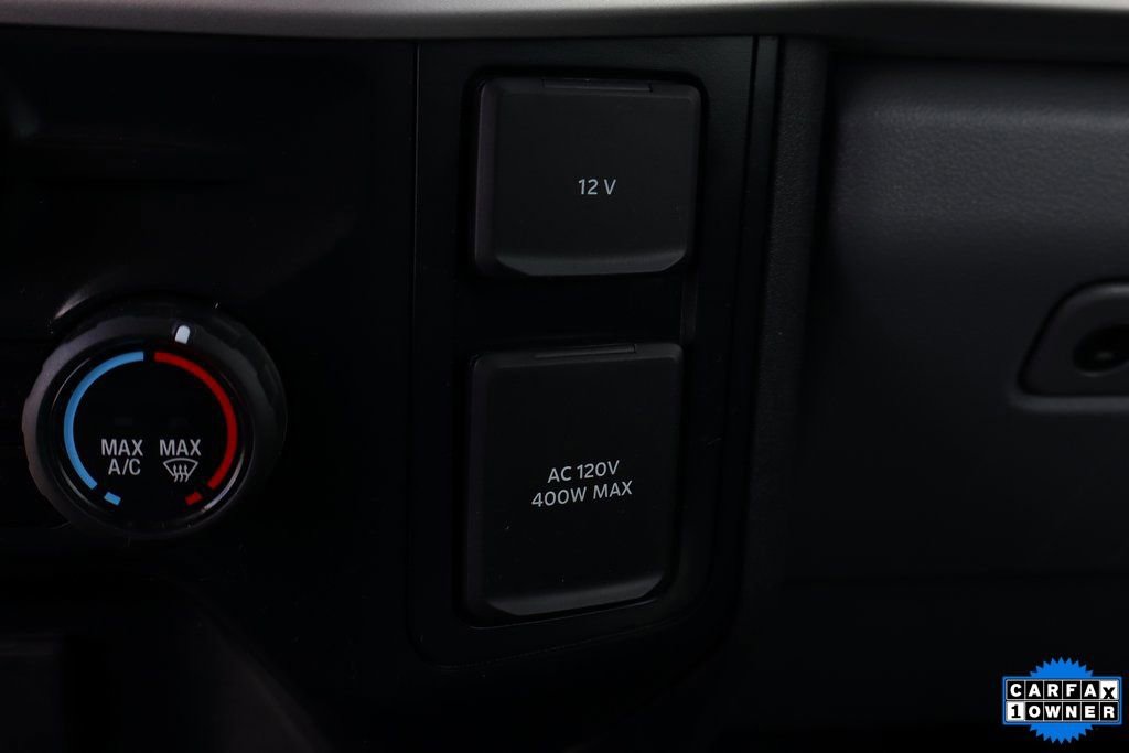 Used 2023 Ford F250 XL w/ Snow Plow/Camper Package image 37