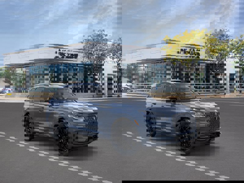 New 2026 Lincoln Corsair Premiere image 7