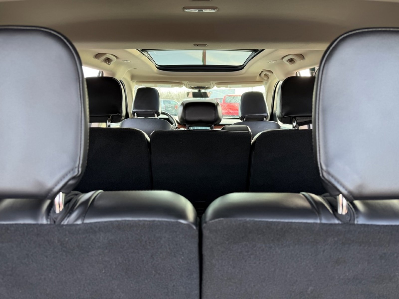 Used 2021 Lincoln Aviator Reserve image 16