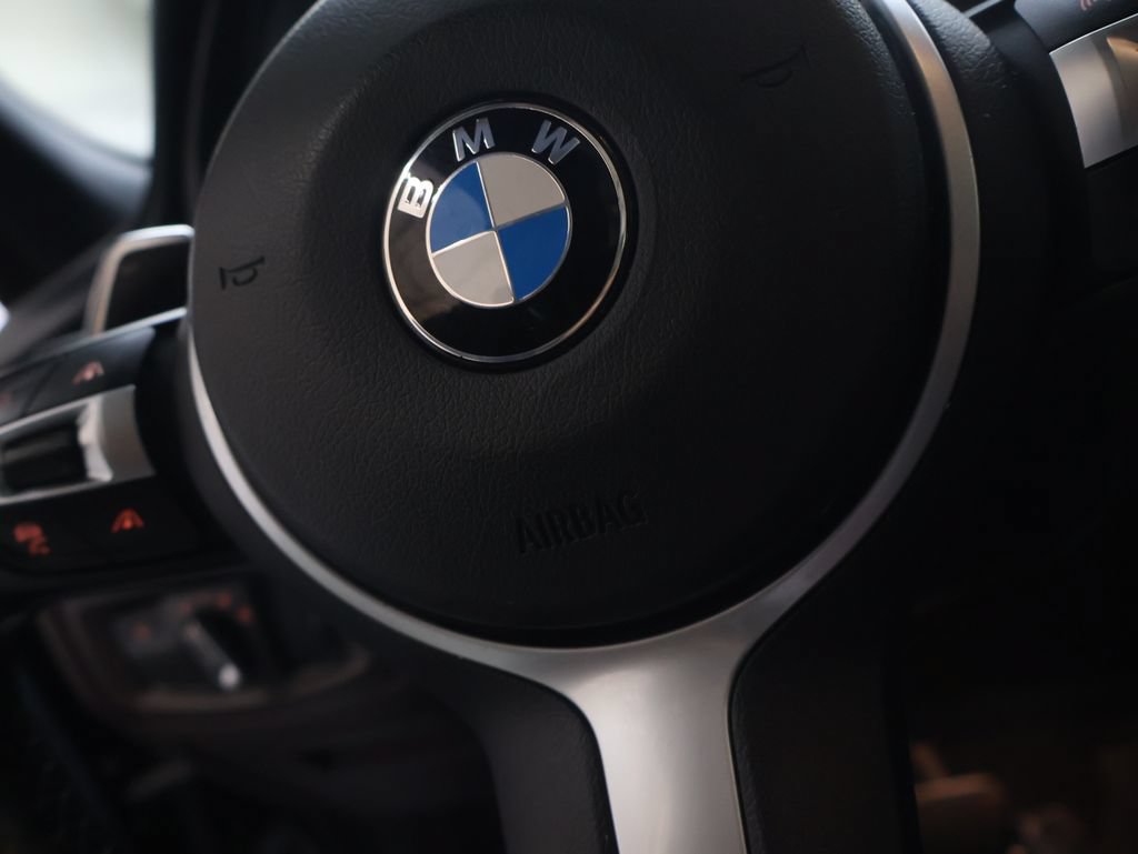 Used 2018 BMW X5 xDrive50i AWD/4WD image 21