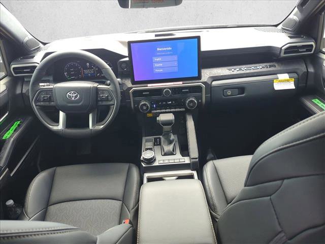 New 2026 Toyota Tacoma Limited image 14