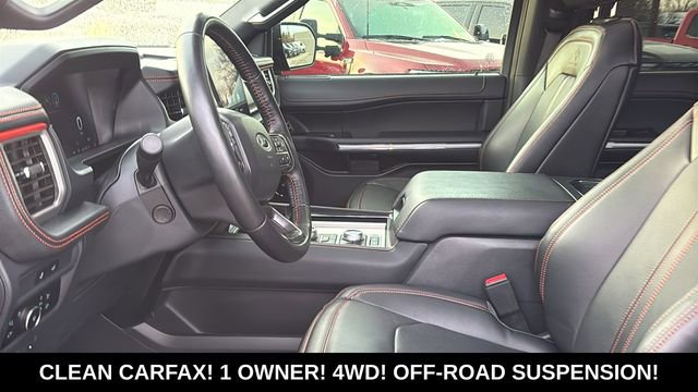 Used 2024 Ford Expedition Timberline AWD/4WD image 24