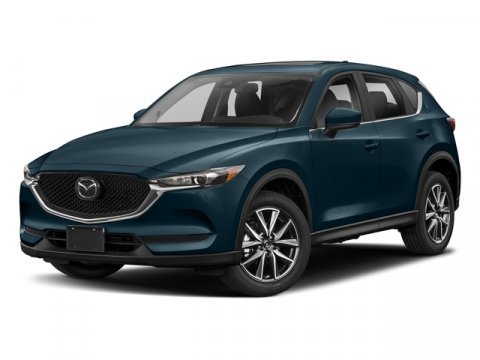 Used 2018 MAZDA CX-5 Touring w/ Preferred Equipment Package image 1