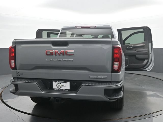 Used 2024 GMC Sierra 1500 Elevation AWD/4WD image 52