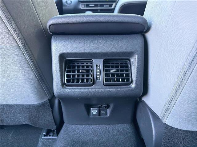 New 2026 Toyota Camry SE image 20