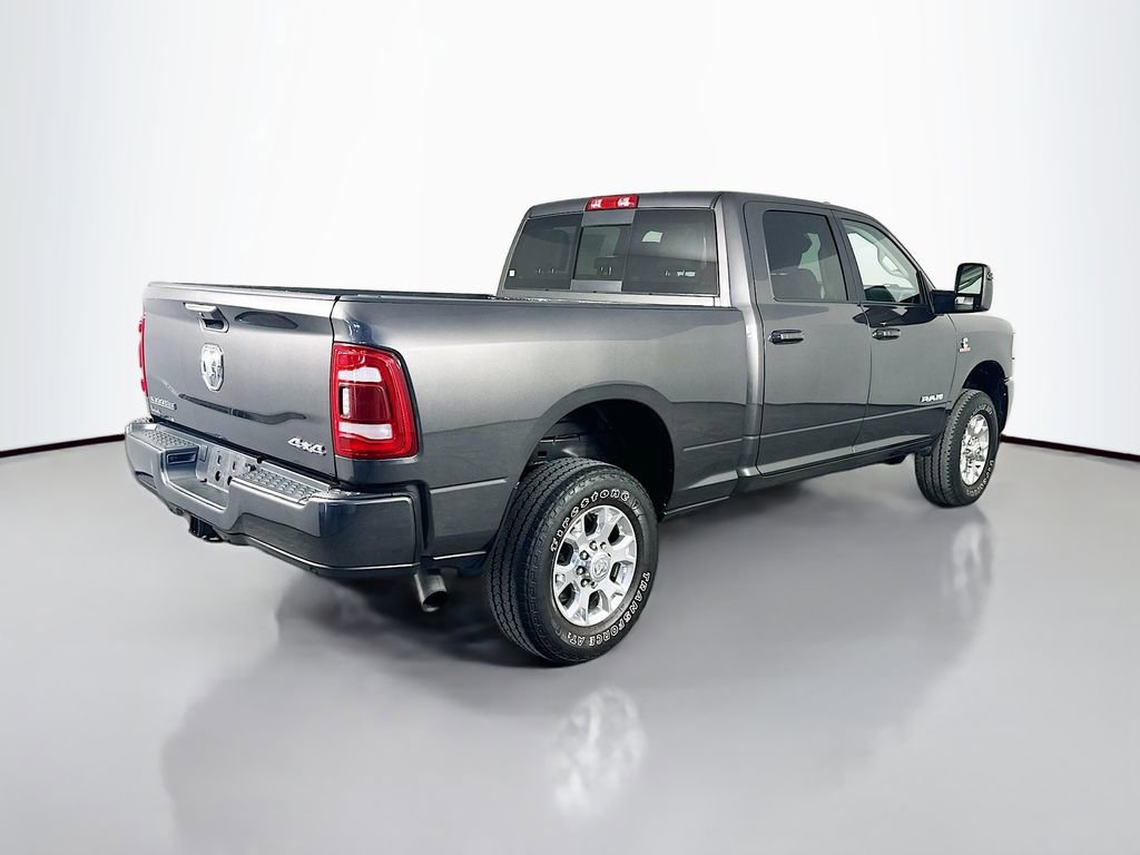 Used 2024 RAM 2500 Laramie AWD/4WD image 7