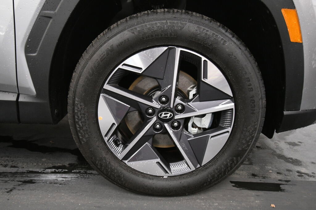 Used 2026 Hyundai Tucson SEL image 30