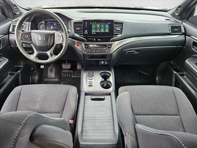 Used 2021 Honda Passport Sport image 22