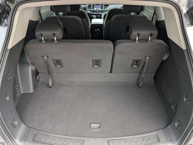 Used 2021 Buick Enclave Preferred FWD image 14