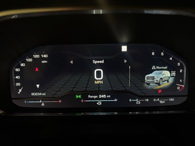 Used 2023 GMC Yukon XL AT4 w/ AT4 Premium Package image 18