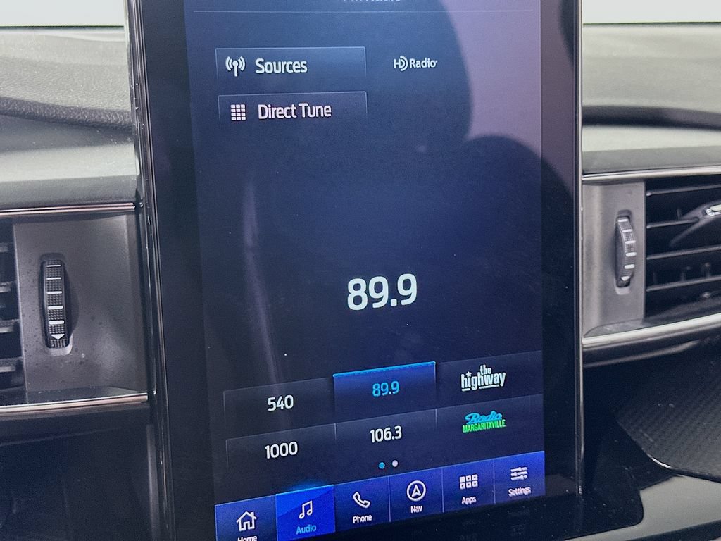Used 2021 Ford Explorer ST w/ Equipment Group 401A AWD/4WD image 33