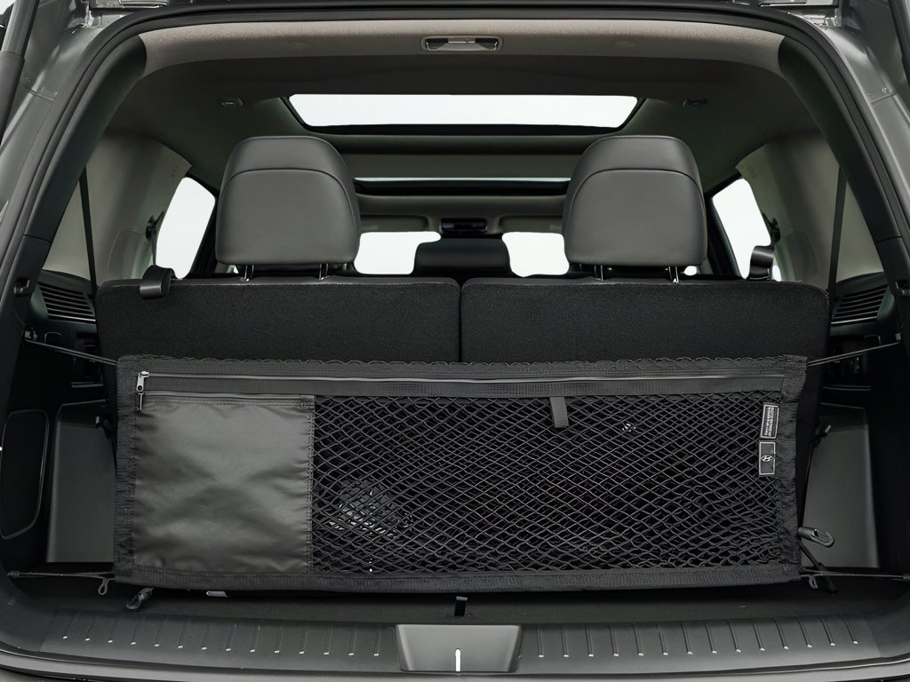 New 2026 Hyundai Santa Fe Limited AWD/4WD image 8