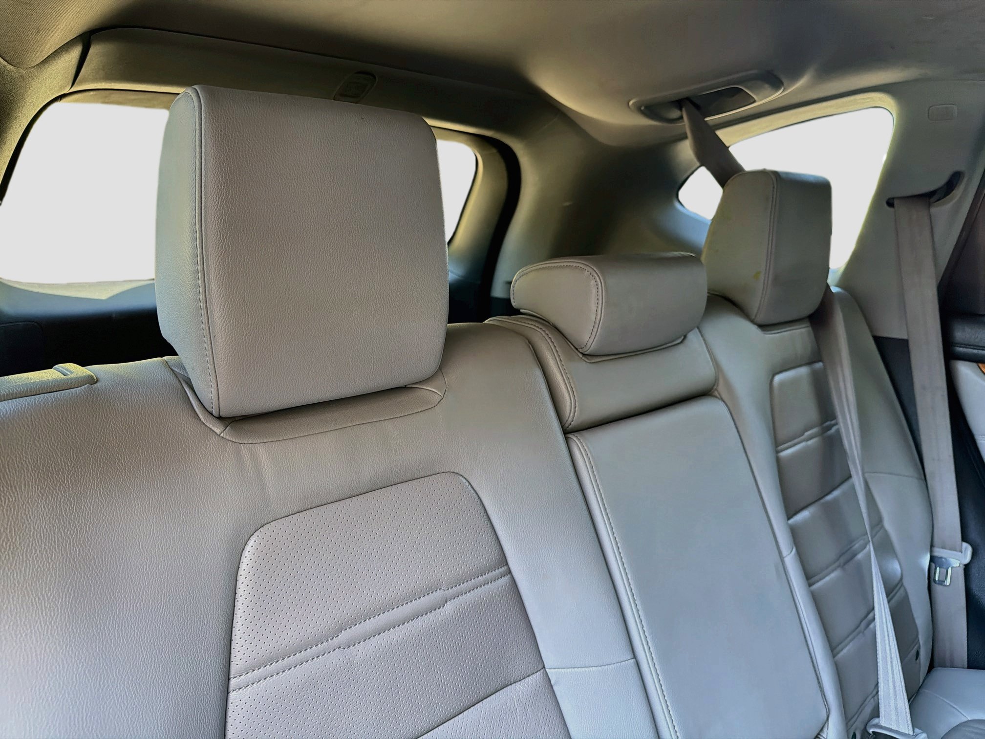 Used 2019 Honda CR-V EX-L image 23