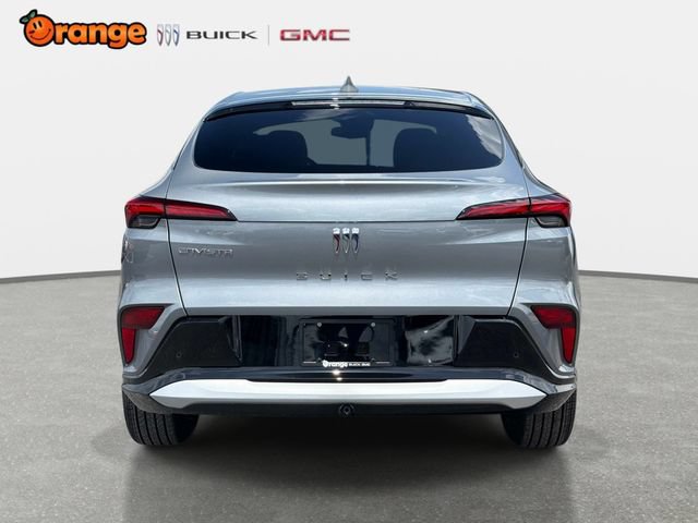 New 2026 Buick Envista Sport Touring w/ Convenience I Package FWD image 4