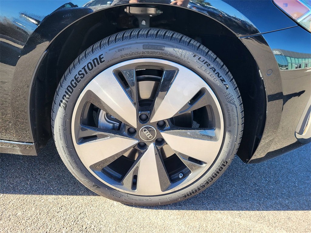 New 2025 Audi A5 2.0T Premium Plus w/ Premium Plus image 17