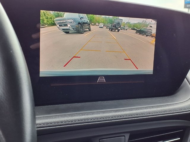 Used 2024 Buick Encore GX Preferred w/ Comfort Package AWD/4WD image 8