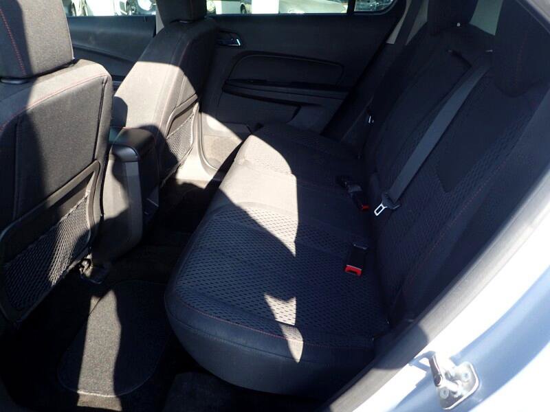 Used 2014 Chevrolet Equinox LS image 10