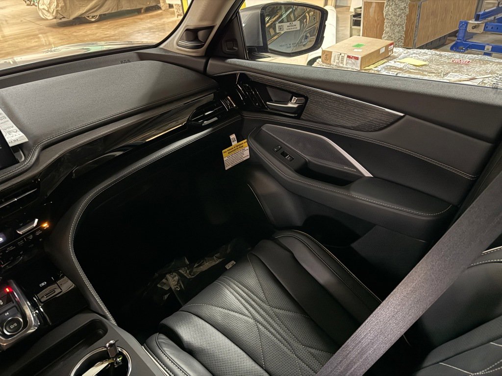 New 2026 Acura MDX w/ Advance Package image 39