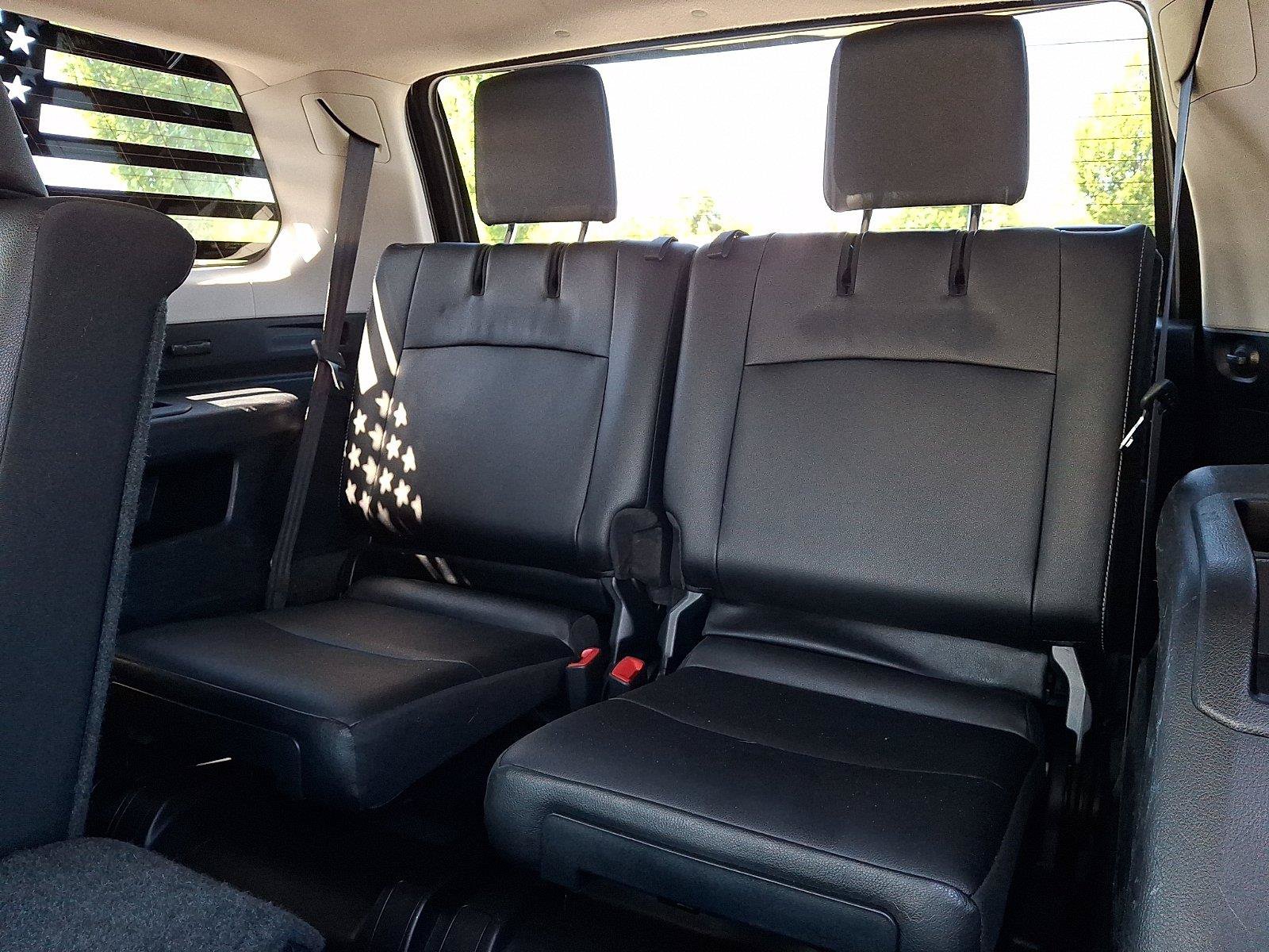 Used 2024 Toyota 4Runner SR5 Premium w/ Moonroof Package AWD/4WD image 11