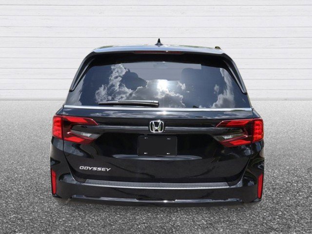 New 2026 Honda Odyssey EX-L image 4