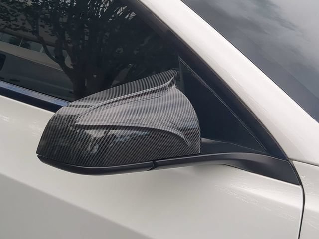 Used 2024 Tesla Model 3 Long Range RWD image 12