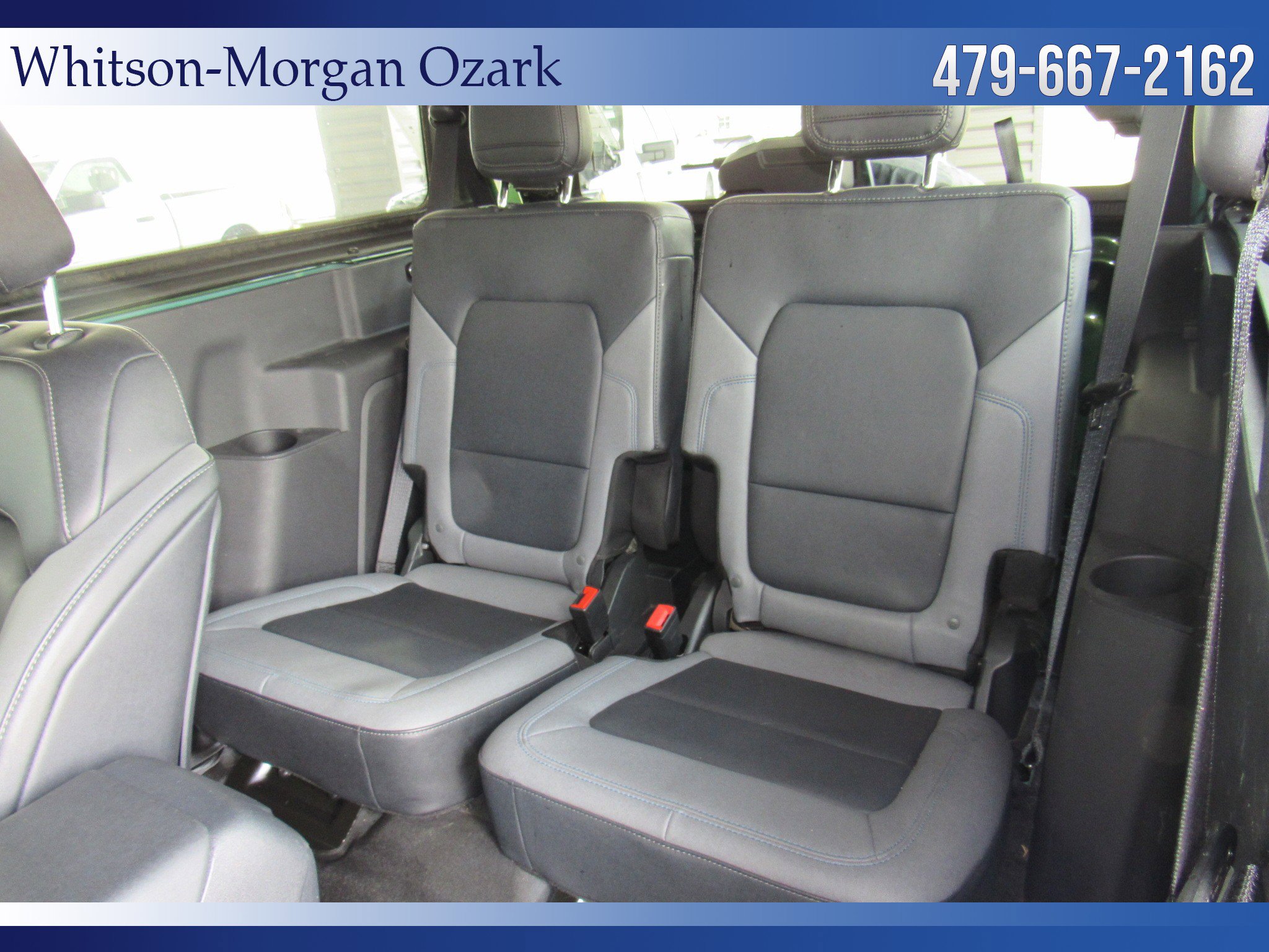 Used 2022 Ford Bronco Black Diamond image 24