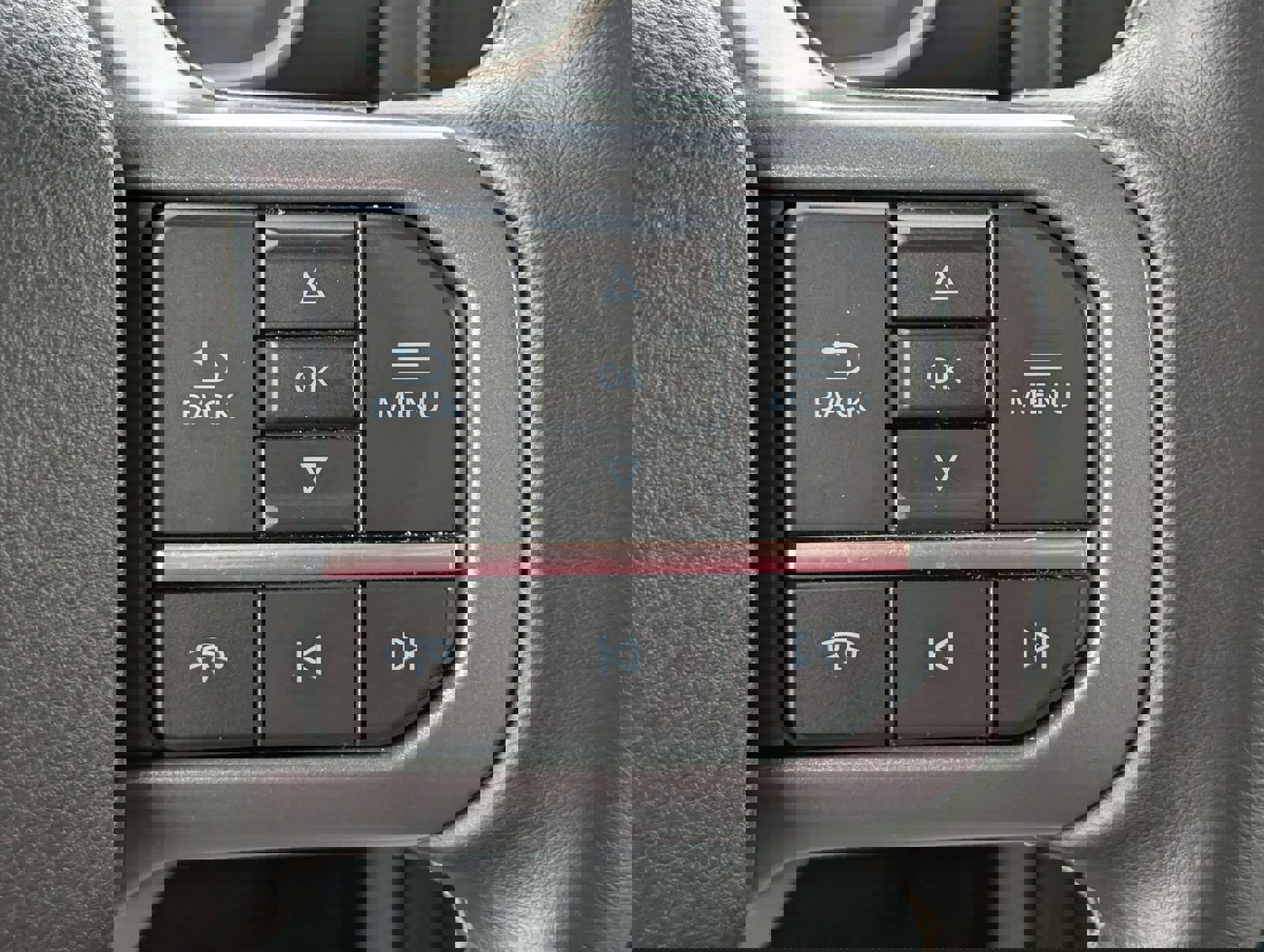 Used 2023 Ford F150 XLT w/ Equipment Group 302A High image 27