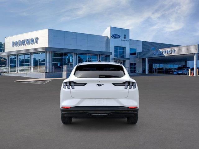 New 2026 Ford Mustang Mach-E Premium image 5