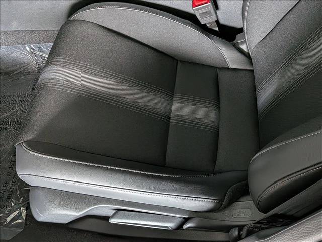 New 2026 Honda Civic Sport image 4