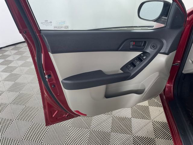 Used 2010 Kia Forte EX FWD image 11