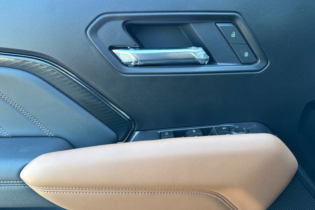 New 2026 GMC Canyon AT4 image 11