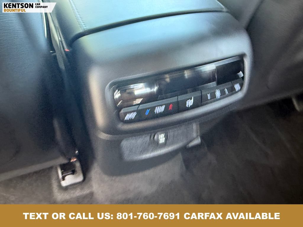 Used 2025 Hyundai Palisade XRT AWD/4WD image 36
