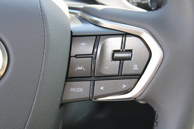 Certified 2023 Lexus RZ 450e Premium w/ Accessory Package (2T) image 17