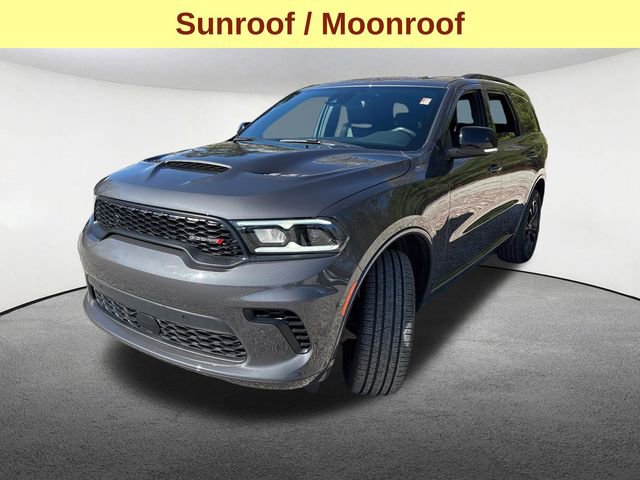 Used 2025 Dodge Durango GT AWD/4WD image 5