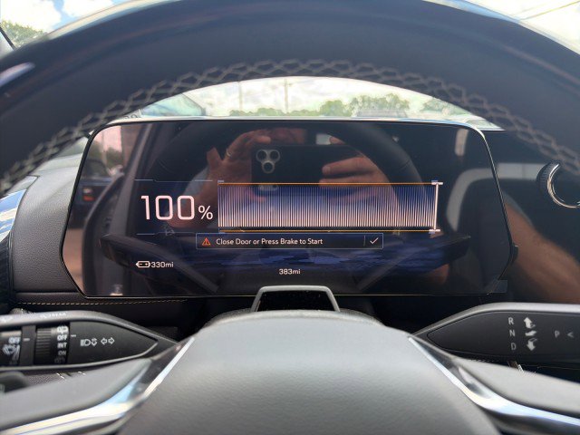 Used 2026 Chevrolet Blazer EV LT w/ Super Cruise Package FWD image 21