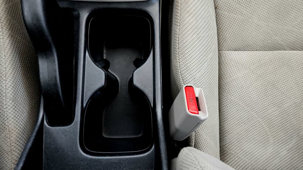 Used 2012 Honda Civic EX image 34