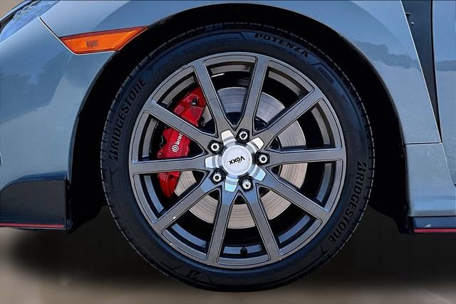 Used 2020 Honda Civic Type R image 28