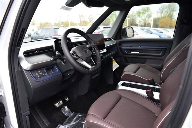 New 2025 Volkswagen ID. Buzz Pro S image 19