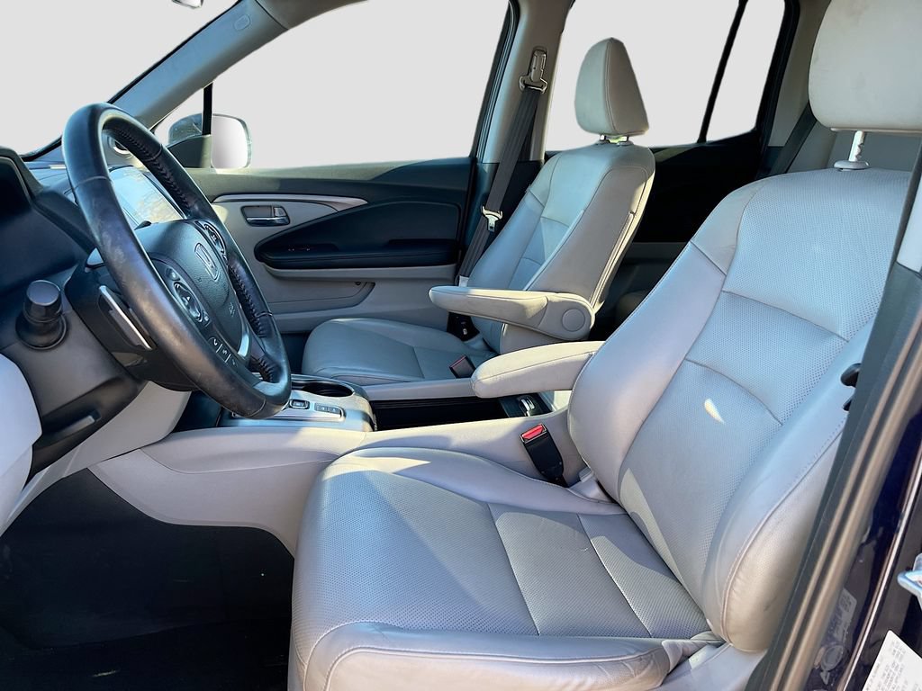 Used 2020 Honda Ridgeline RTL image 20