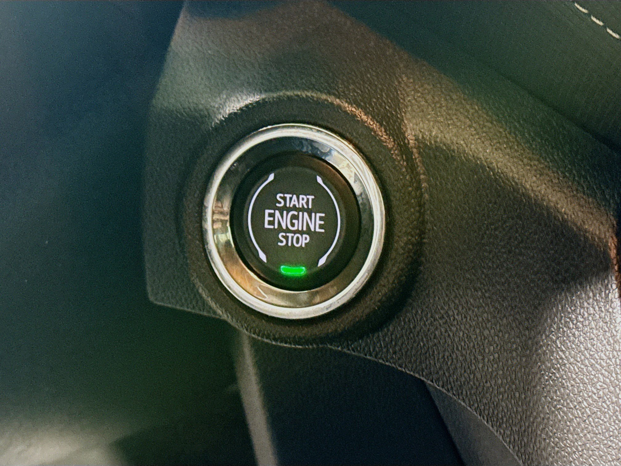 Used 2023 Chevrolet TrailBlazer ACTIV w/ Technology Package image 21