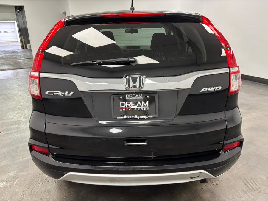 Used 2015 Honda CR-V EX image 6