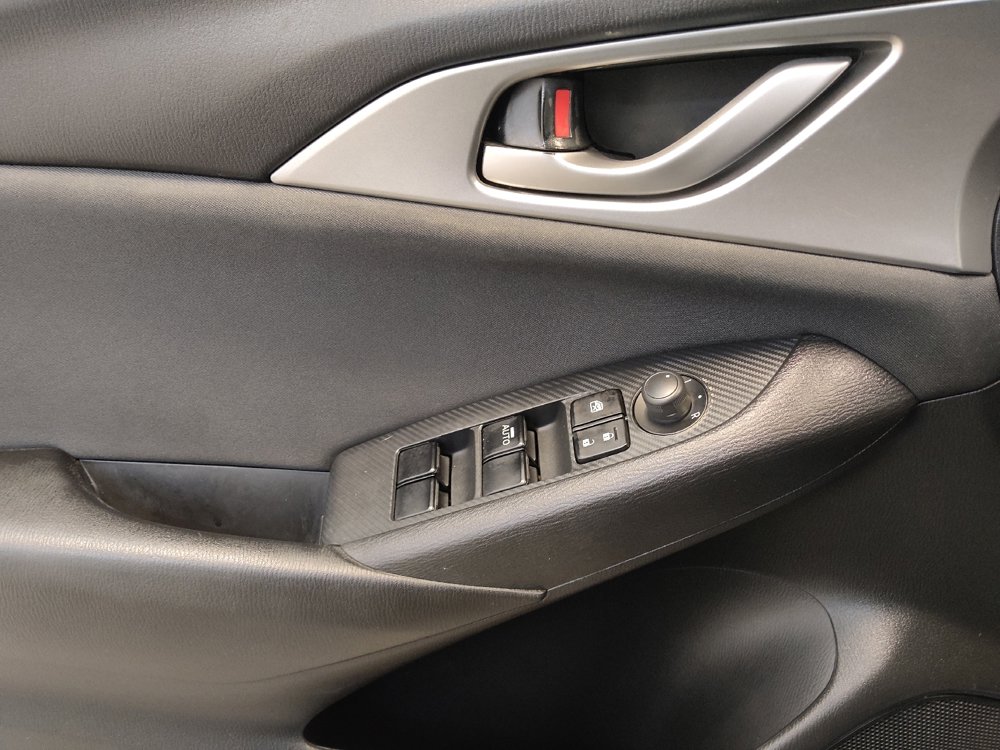 Used 2018 MAZDA CX-3 Sport image 27