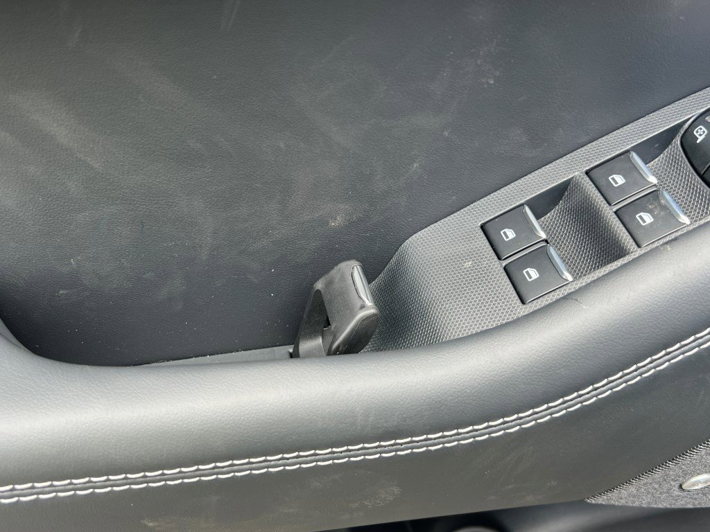 New 2025 Ford Mustang Mach-E Premium image 14