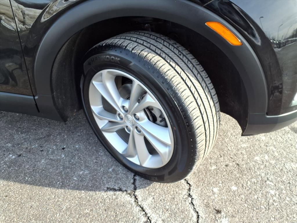 Certified 2023 Buick Encore GX Preferred w/ Cold Weather Comfort Package image 37