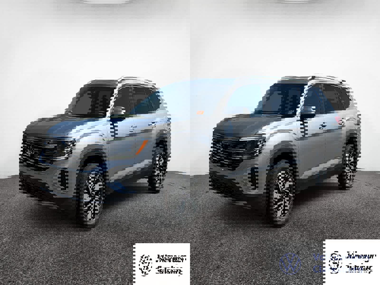 New 2026 Volkswagen Atlas SEL image 1