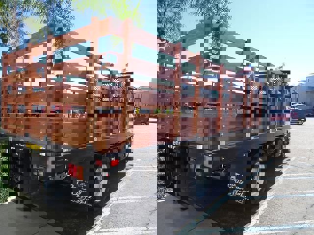 New 2024 Chevrolet Low Cab Forward 5500XD image 5