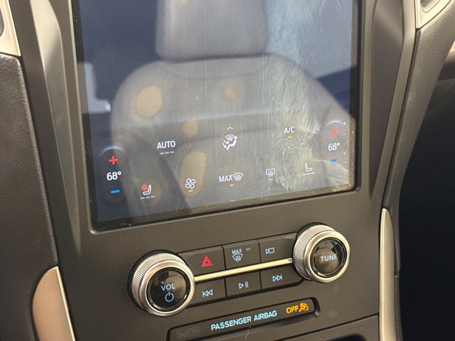 Used 2024 Ford Edge SEL w/ Convenience Package AWD/4WD image 24