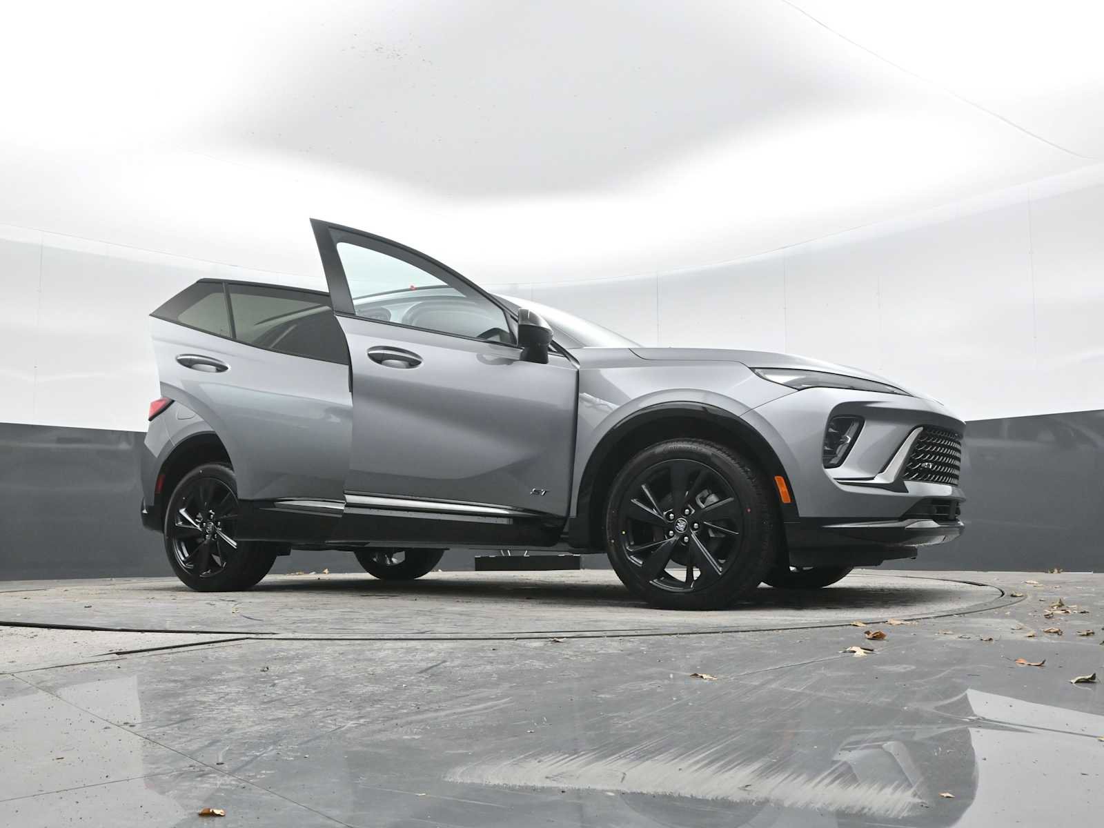 New 2026 Buick Envision Sport Touring image 45